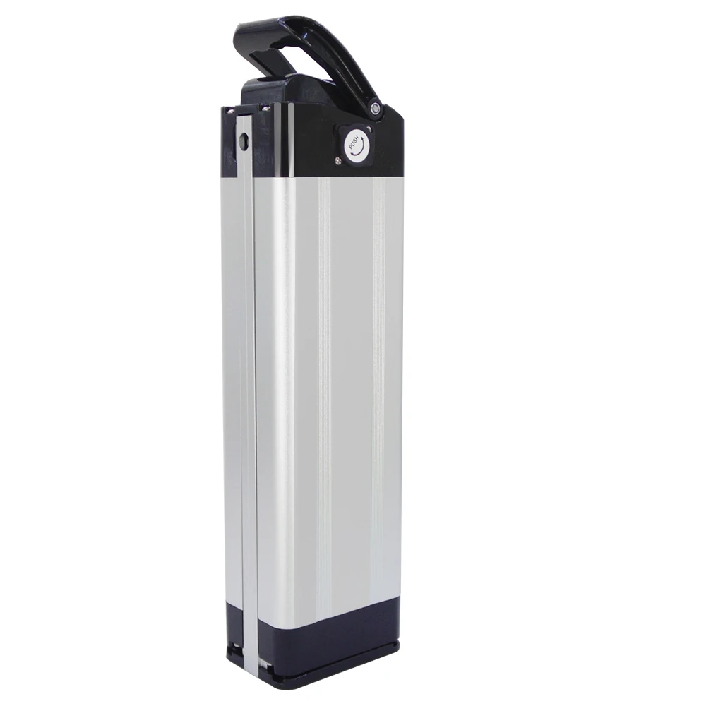 

Нижняя разрядка 350w 400w silverfish e батарея для велосипеда 24v 20ah 20.8ah 23ah 25ah 28ah литий-ионный аккумулятор для электрического велосипеда