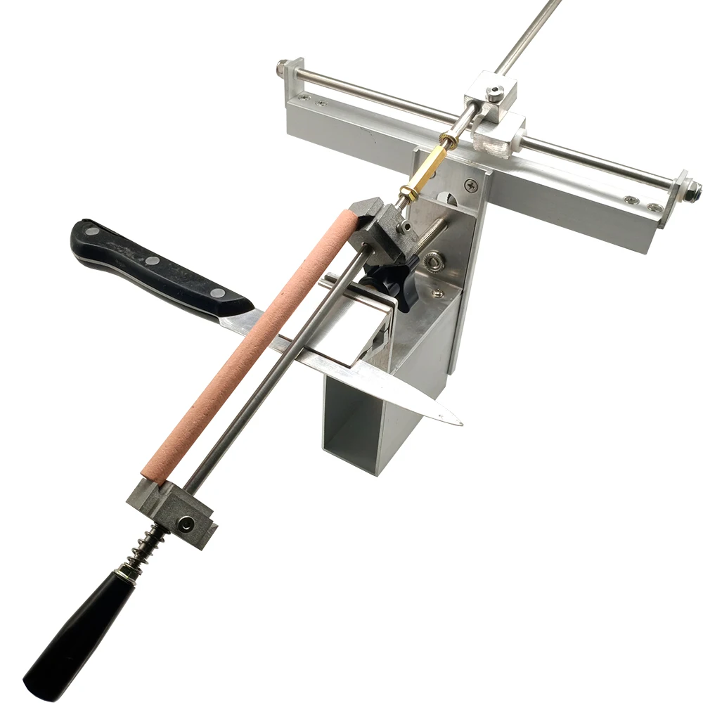 Кухонная точилка для ножей зажим флип KME шлифовальные инструменты шлифовальный