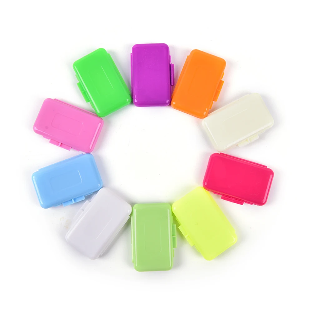 Ортодонтический ортодонтический воск для ухода за зубами мятой яблоком