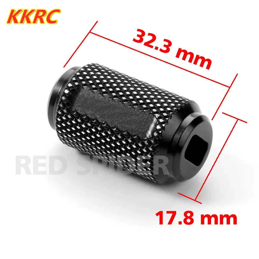 

Инструмент для тяги, шаровой шарнирный ключ в сборе и разборке, тяговый стержень, инструмент 181110, шаровой шарнирный ключ для радиоуправляем...