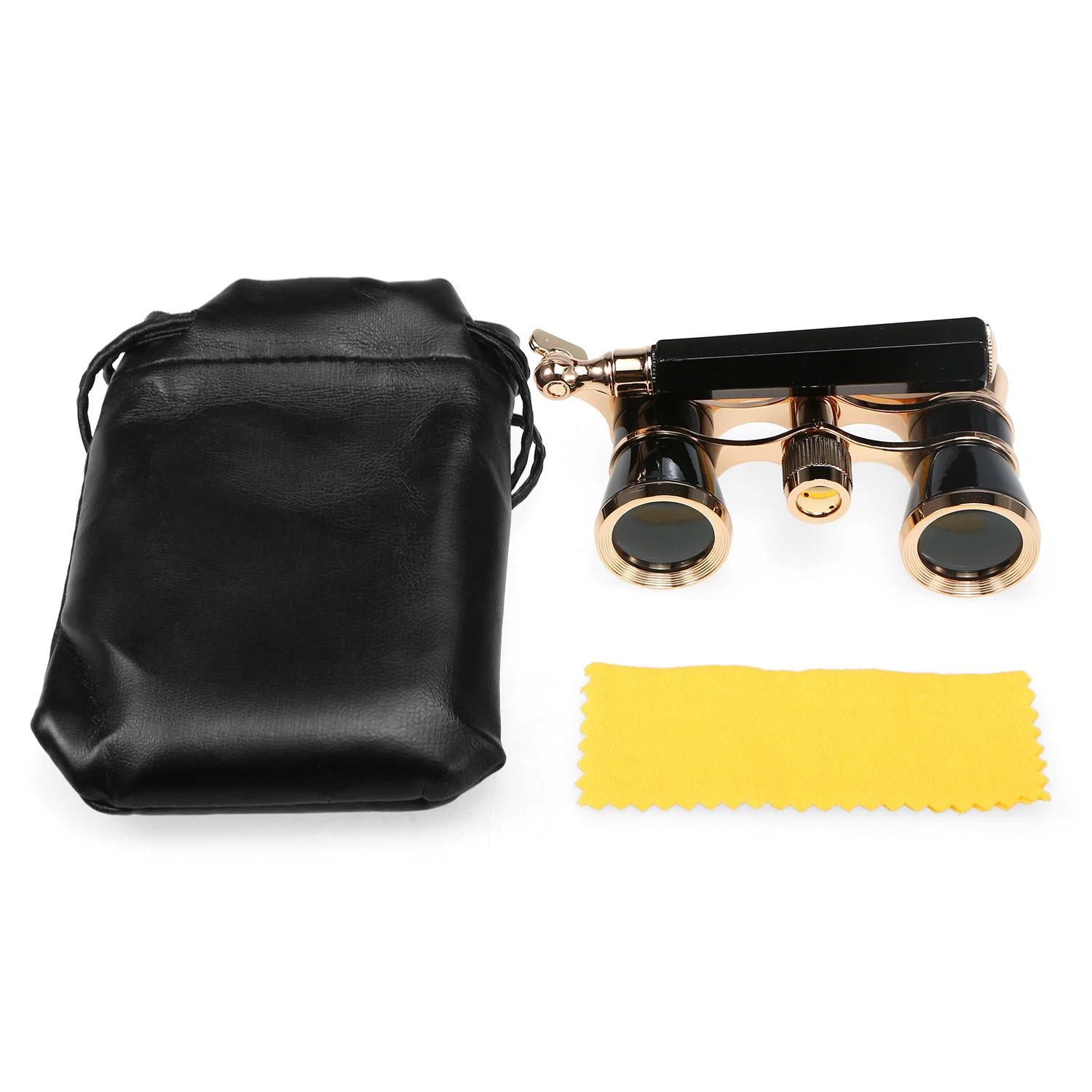 Очки оперы 3x25 с металлическим корпусом в стиле ретро | Инструменты