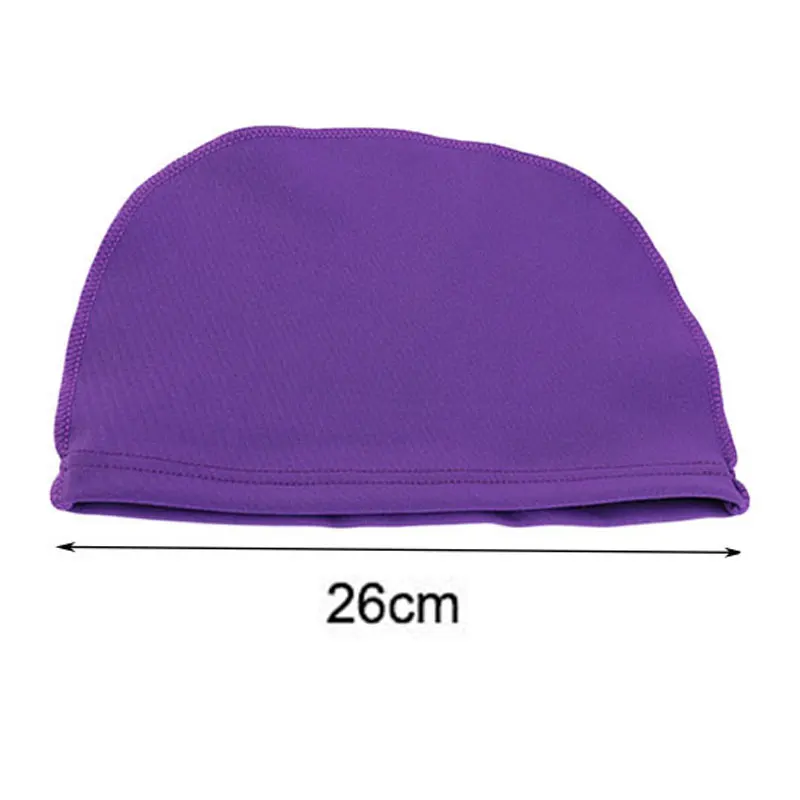 

Base Wig Hat Simplicity Cotton-padded Hood Elastic Hair Cover Elastic Baotou Cap Casual Hood Hair Cover Hat For Mens