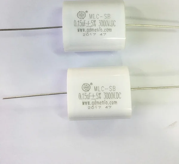 

Высокая частота безиндуктивный абсорбционный конденсатор MKPH-SB-3000V-0.15UF/3 кВ-0,15 мкФ/фильтр конденсатор с алюминиевой крышкой