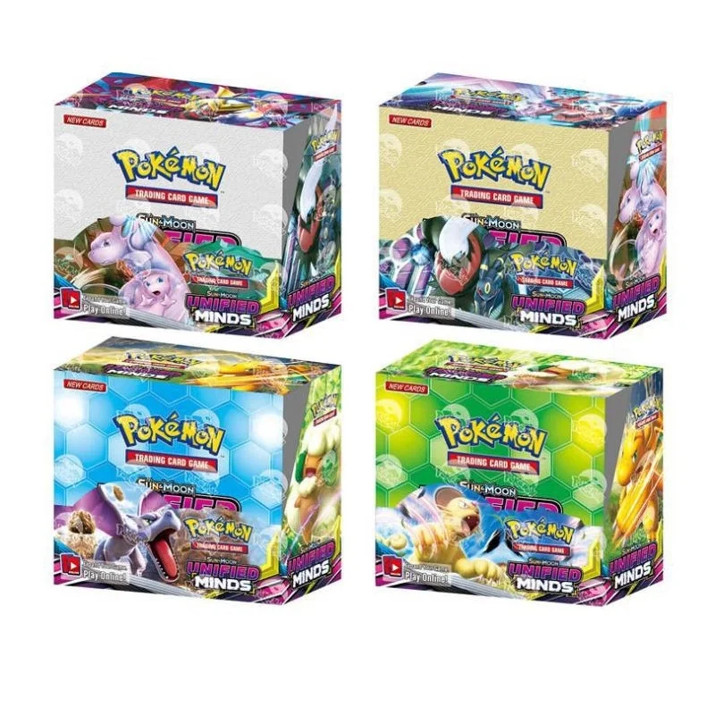 покемон карты 324 шт./компл. оригинальные Pokemon альбом Card Mega Box Ex Gx Pokémon Toys Takara Tomy
