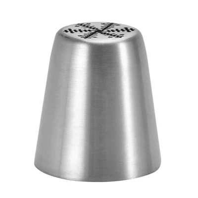 TTLIFE Нержавеющая сталь русская насадка для защиты от обледенения советы по