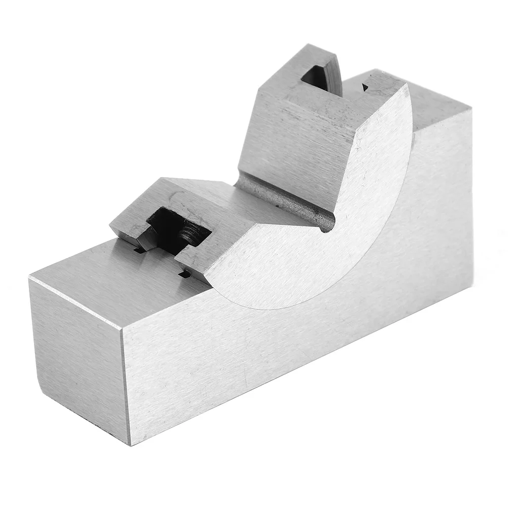 Регулируемый угловой блок 75x25x36 AP30 из нержавеющей стали точность микро