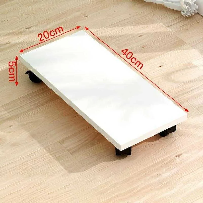 

Storage Plate Stand Organizadores Para Casa estanteria Computer Host Bracket Estantes Repisas Shelf Organizer Prateleira Rack