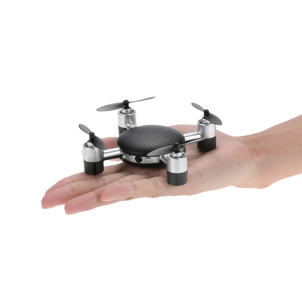Оригинальный X916H 4CH 6-осевой гироскоп MJX Wi-Fi FPV RC Quadcopter RTF мини Дроны с камерой 0 3 МП и