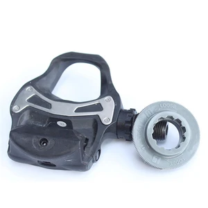 Pedal Axle Removal Repair Tool Kit for Shimano M520 M530 R540 R550 5600 6600 R7000 RS500 Pedal Shaft Removal Installation Tool