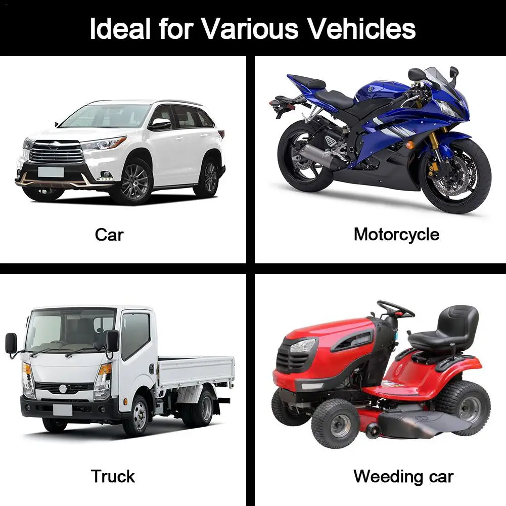 Профессиональный резиновый ручной насос для отсоса масла 12 В экстрактор дизеля