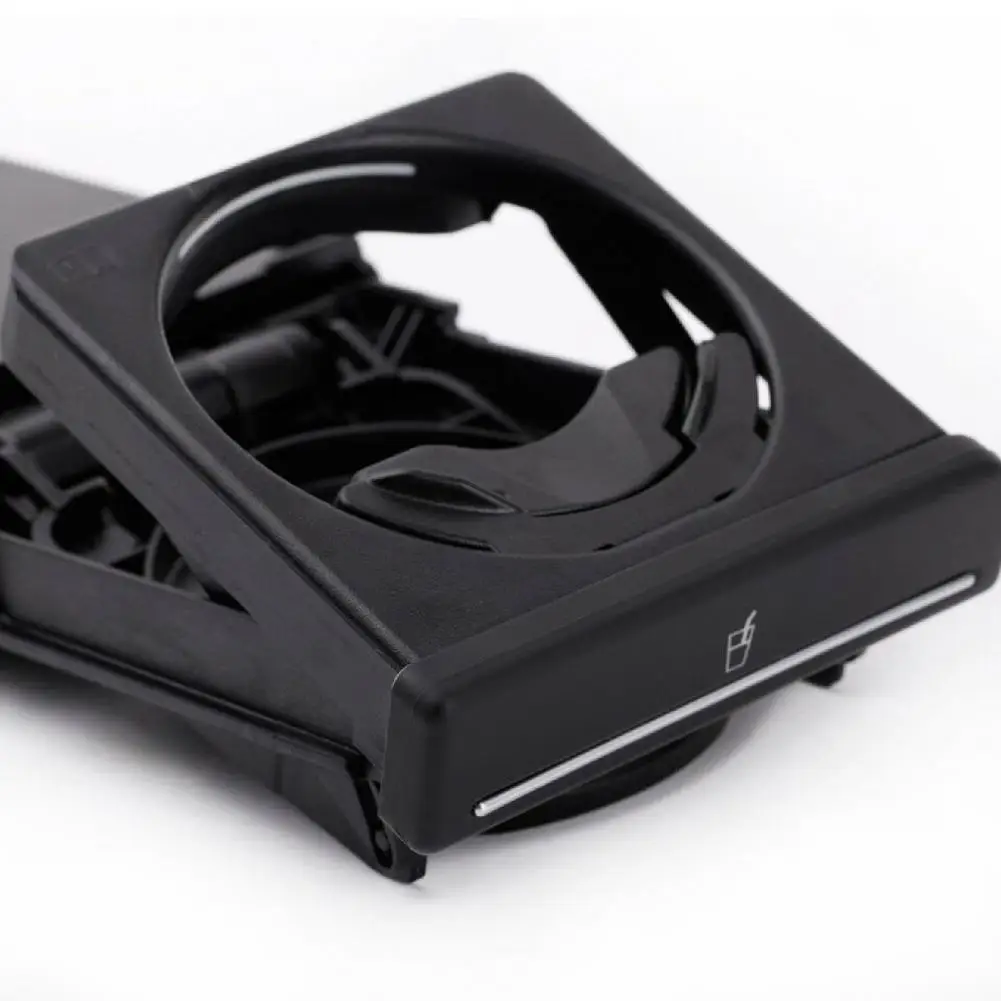 Лидер продаж 80% автомобильный держатель для чашки выдвижной Гальванизированный