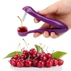 Новое устройство для быстрого удаления косточек вишни, инструменты для удаления косточек, инструменты для удаления косточек из фруктов