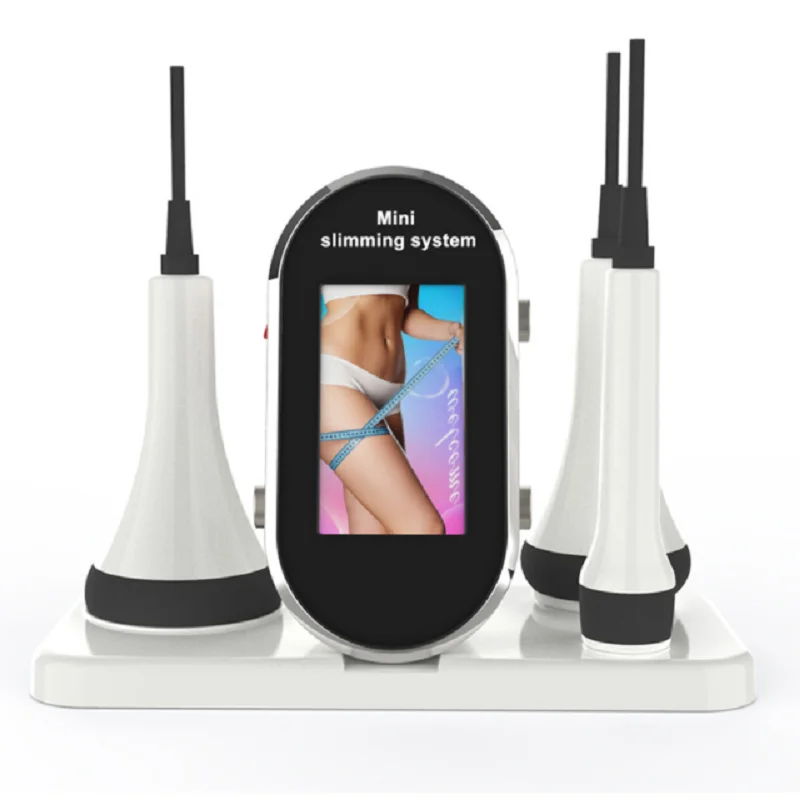 

Beauty Salon Equipment 3 in 1 Body Slimming Machine Fat Removal Burning 40k Cavitation Slimming Device Cavitation Machine