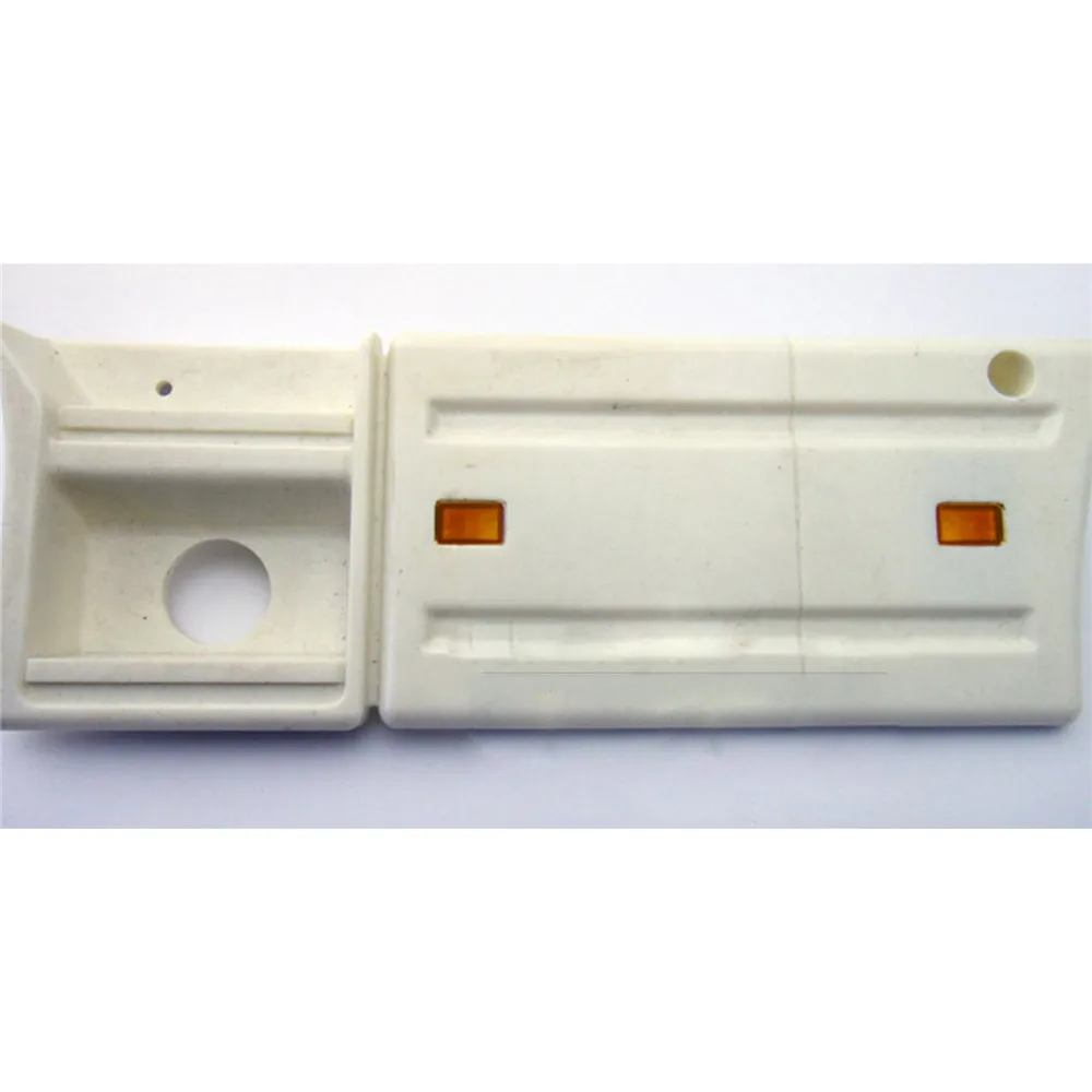 Светодиодный сбоку юбка светильник Body боковые лампы для 1/14 Tamiya по супер скидке