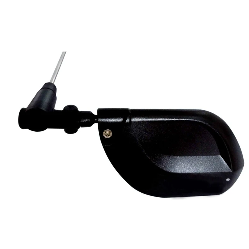 Bicycle Helmet Mirror 360°Rotated Adjustable Rear View Riding For Adults Kids | Спорт и развлечения