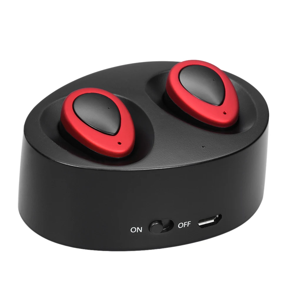 Беспроводные Bluetooth 4 1 наушники K2 стерео спортивная Гарнитура музыка гарнитура