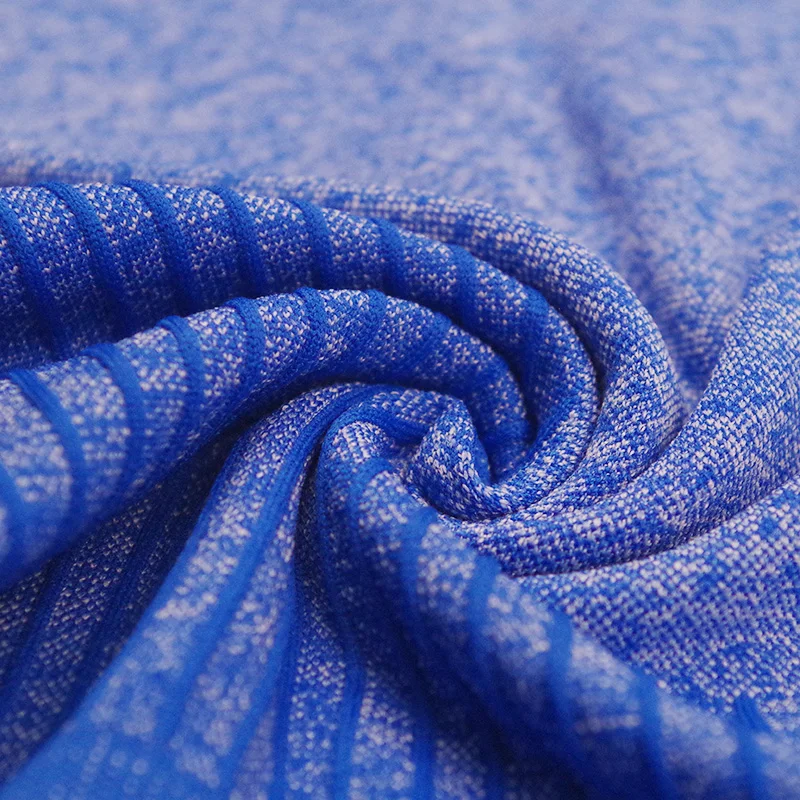 

High Waist Yoga Leggings Energy Seamless Sports Pants Striped Knitted Gym Leggings Quick Drying Running Pants Breathable Leggins