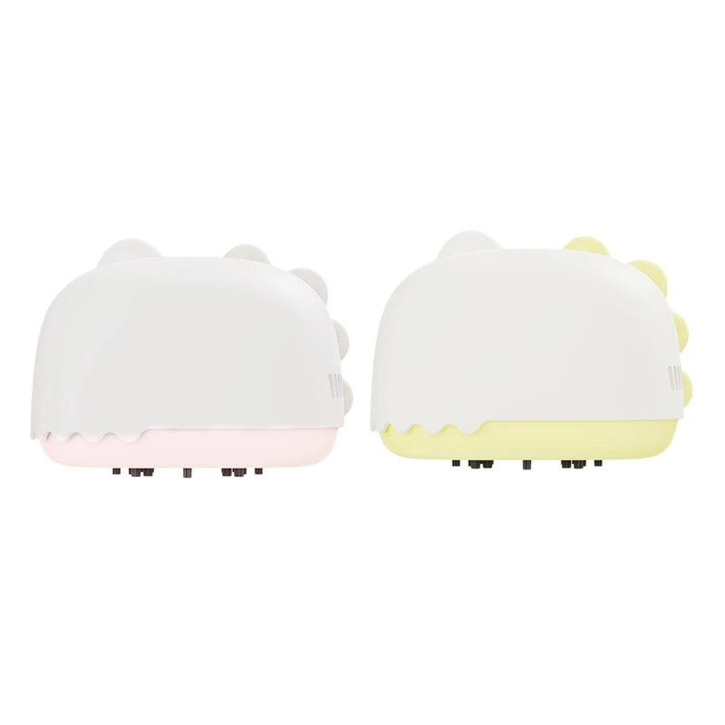 

Mini Vacuum Cleaner Desk Table Dust Vacuum Portable Crumb Dust Sweeper Paper Dust Collection for Home Office