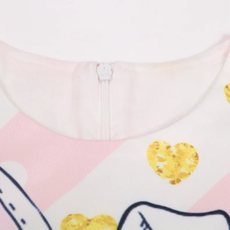 2019 г. новое платье-кукла для девочек с удивлением платье принцессы героями