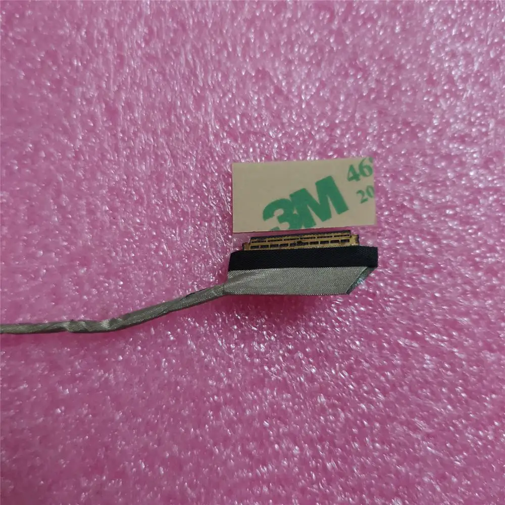 Для LENOVO ideapad 310-15IKB 310-15 510-15IKB ЖК-монитор LVDS кабель DC02001W120