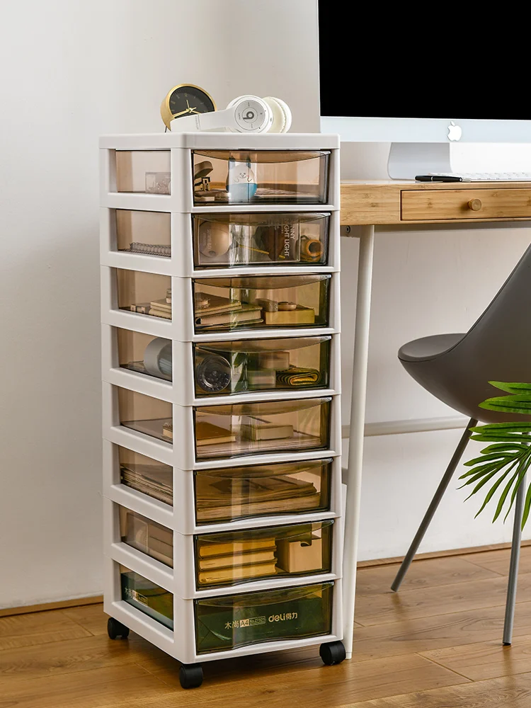 Новое поступление пластиковый офисный кассовый ящик для документов приемная