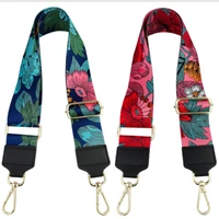 new women wide 5cm adjustable strap accessories widened single shoulder bag for handbags crossbody messenger bags belt
