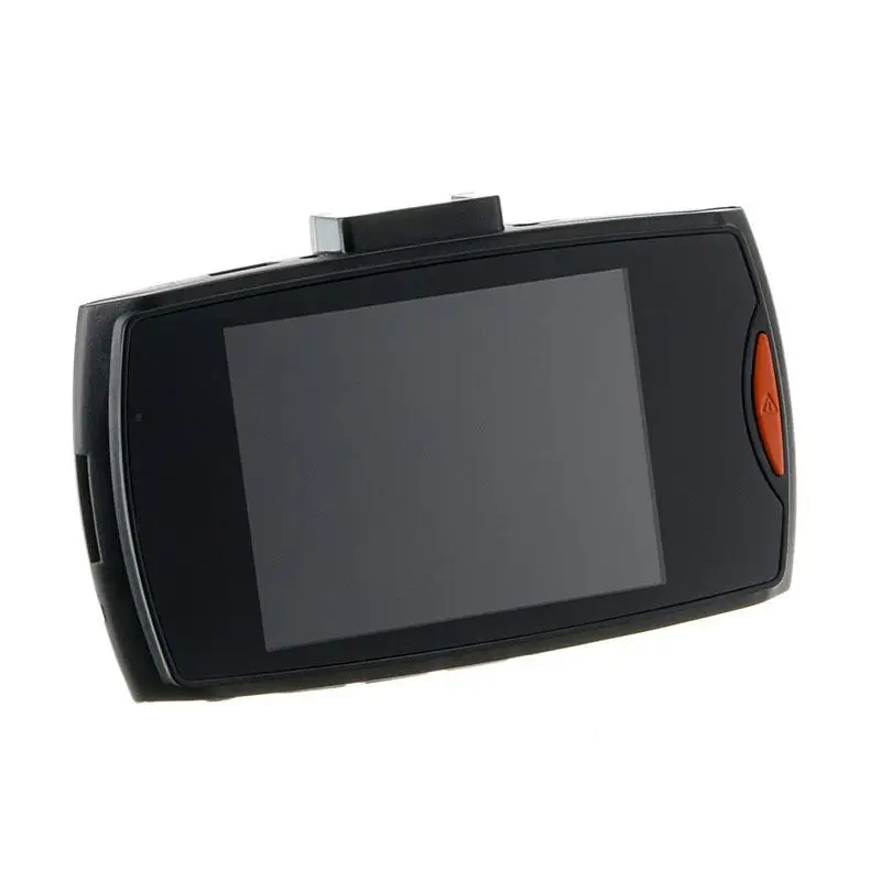 Ночное видение Авто безопасности Любительская видеокамера 1080P 2," Full HD DVR Автомобильная камера видеорегистратор g-сенсор