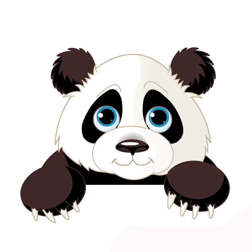 Животные наклейка на выключатель &quotКотик&quot светильник переключатель Декор