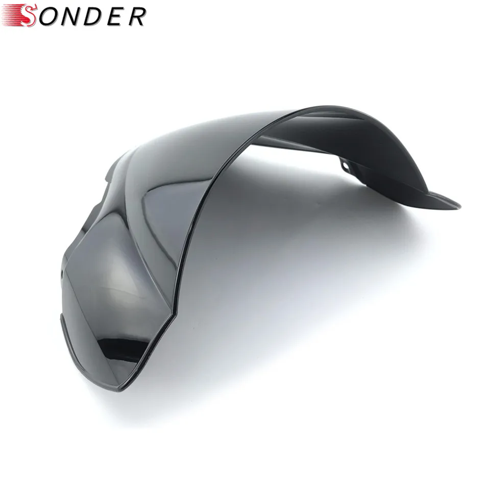 Лобовое стекло для мотоцикла Suzuki Hayabusa GSX 1300R лобовое 1300 GSXR1300 99 07 2007 2006 2005 2004 2003 2002