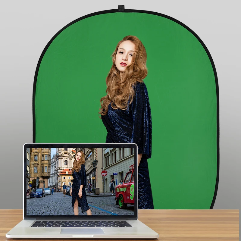 Отражатель 7 в 1 для фотостудии Аксессуары фотосъемки портативный складной