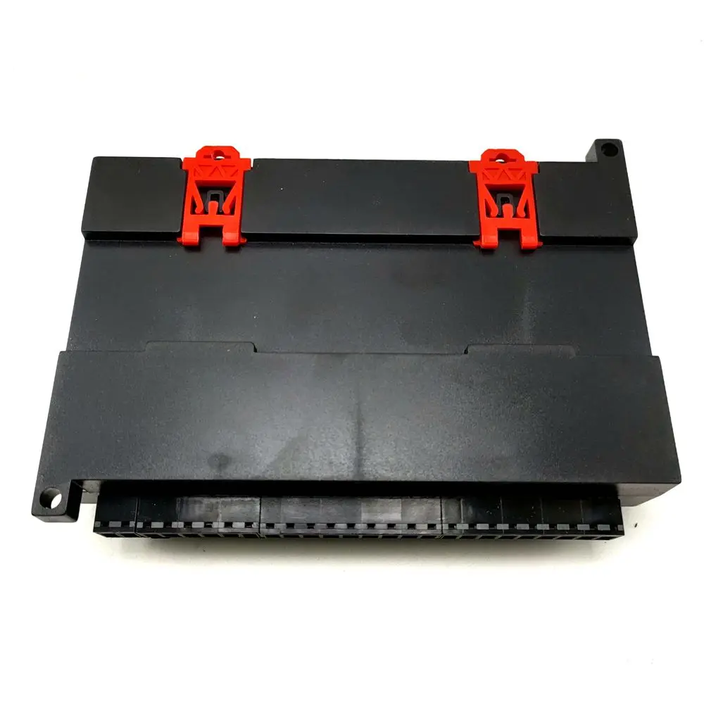16-channel relay output module Modbus RTU unit 220V 5A contact capacity equipment RS485 | Обустройство дома