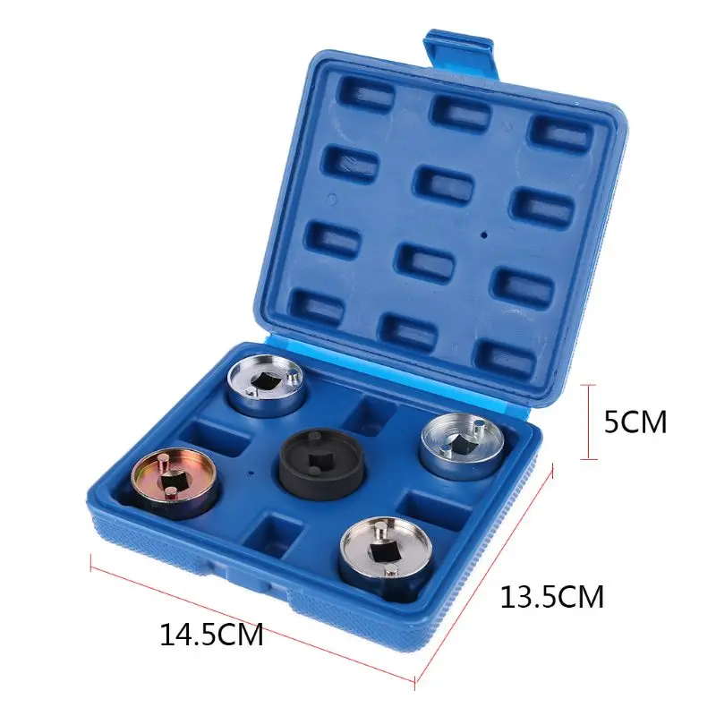 1.8T 2.0T 4/3-way Central Valve Sleeve Camshaft Adjustment Tool for OEM T10352C Alloy Dropshipping Hotselling |