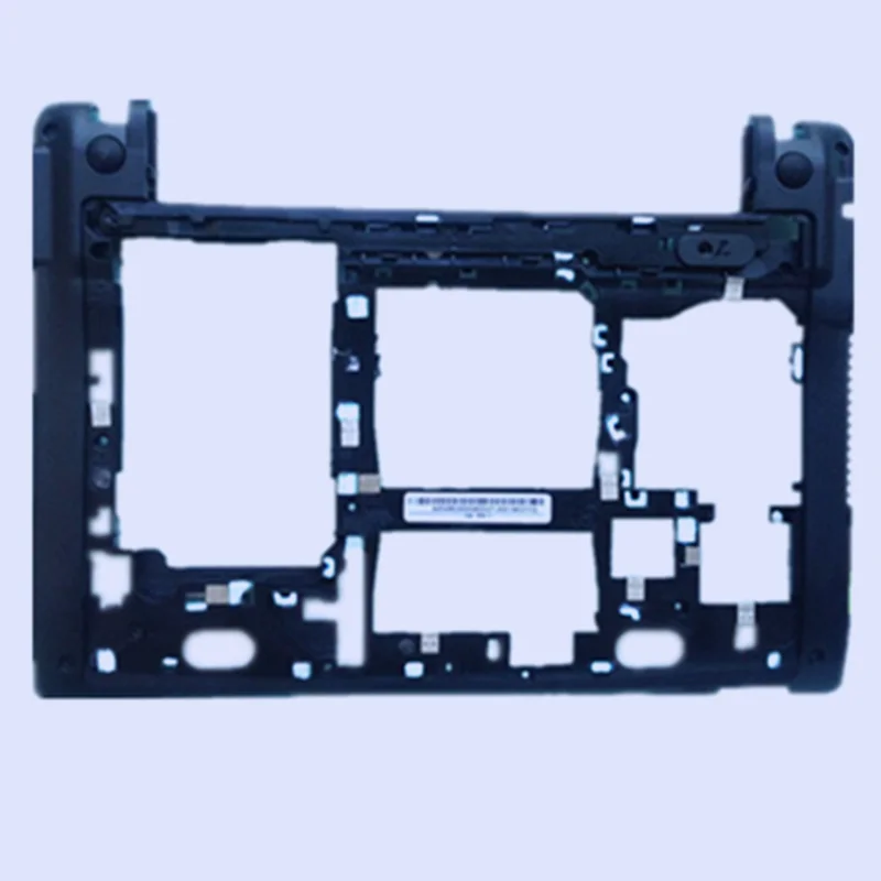

NEW Original laptop LCD Back Top Cover/LCD Front Bezel/Palmrest/Bottom case for ACER Aspire V5-171 Gray and Black
