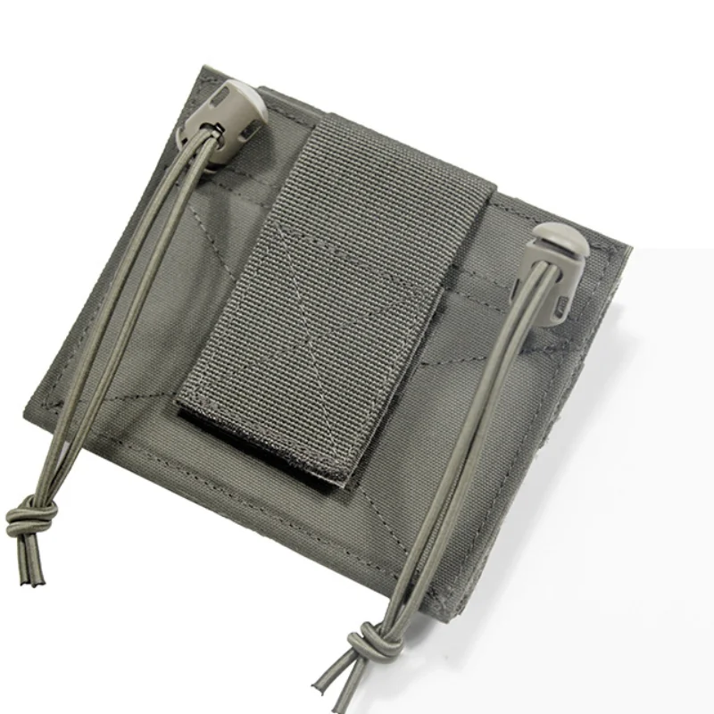 Военная Униформа вентиляторы Открытый нагрудная сумка Мобильный телефон
