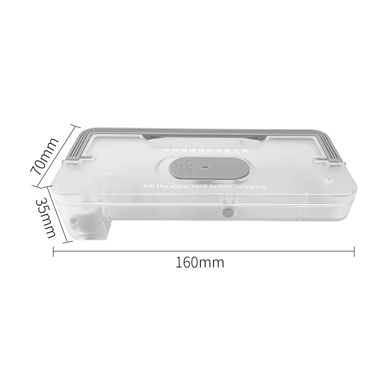 Запасные части для робота-пылесоса Xiaomi Mijia G1 MJSTG1 360 S9 X90 X95 | Бытовая техника