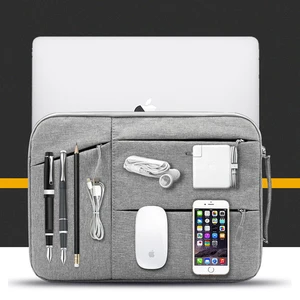 laptop bag case cover sleeve for xiaomi msi redmibook macbook pro air lenovo hp dell 11 13 13 3 14 15 15 6 15 4 16 inch notebook free global shipping
