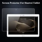 Протектор экрана из закаленного стекла для Huawei MatePad 10 4 10,4 