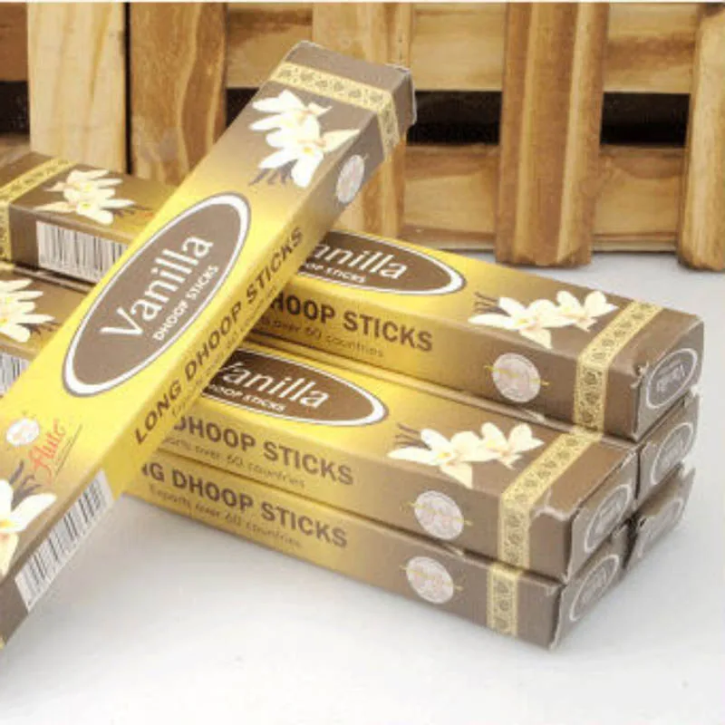 Палочки для благовоний разноцветные дымчатые дезодорирующие палочки ручной