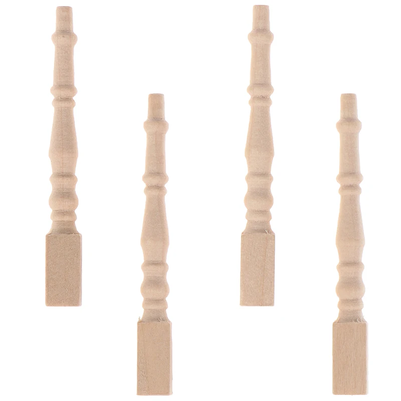 Белый вязаный столик столовые приборы журнальный коврик 1:12 весы миниатюрные