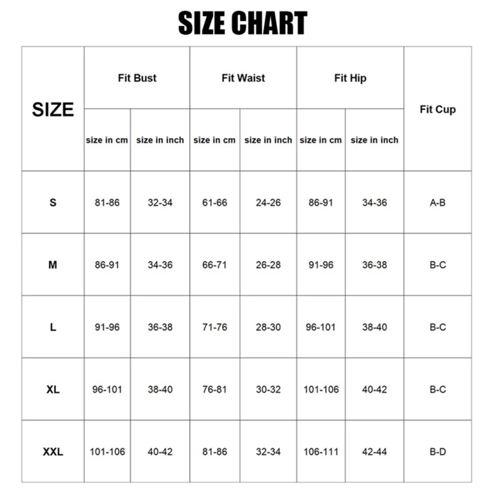 

Two Piece Swimwear Plus Size Women Swimsuit Printed Bikini Gradient Contrast Tankinis Summer Beach Wear Vintage Monokini S~5XL