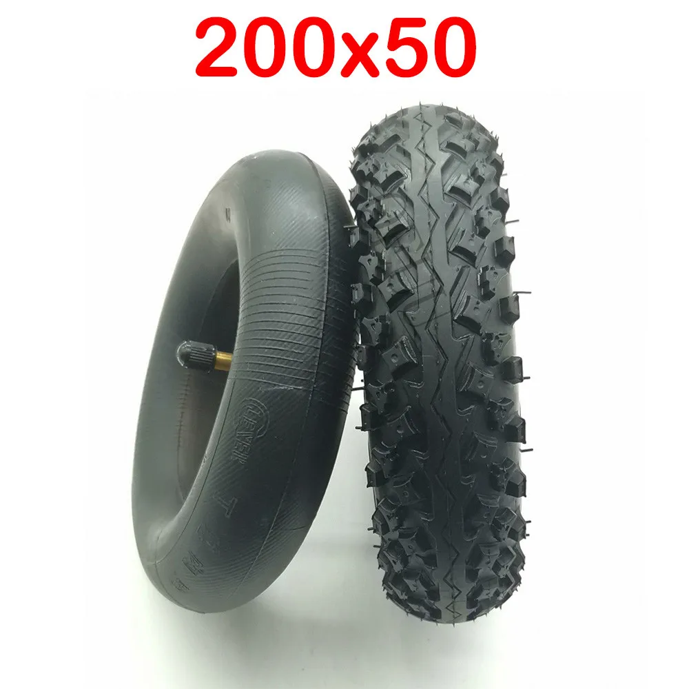 200x50 шины внедорожные 8x2 &quotВнутренняя труба для горных досок колеса стул
