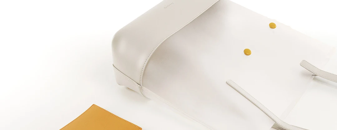 Xiaomi Fantaspring прозрачная Геометрическая Сумка классическая простая сумка из смешанного и подходящего модульного хранения