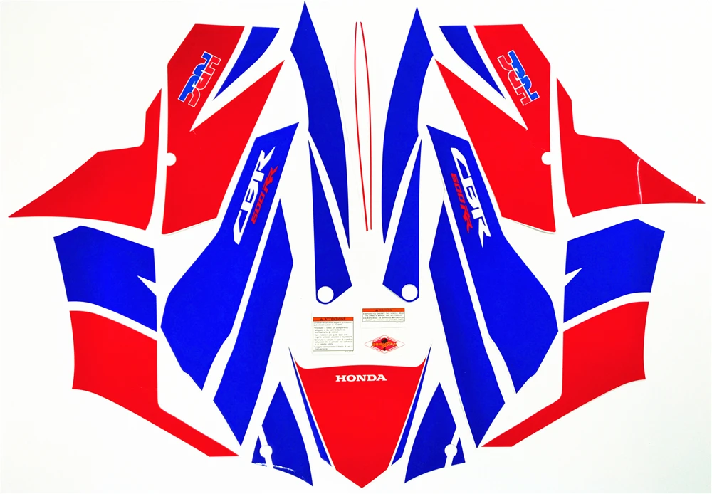 Для Honda CBR600RR CBR600 RR 13 14 полный комплект наклеек для мотоцикла высокое качество