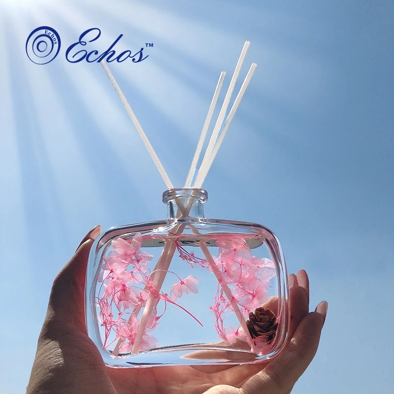 

Echos No fire aromatherapy home fragrance office with air freshener deodorant fragrances 2021 NEW dropshipping