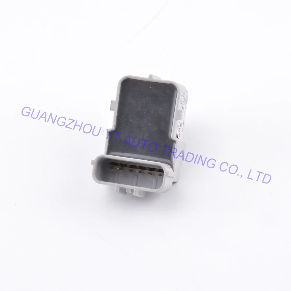 CAPQX высокое качество задний PDC датчик парковки для Hyundai Tucson IX35 OEM 95720-2S000 / 957202S000 |