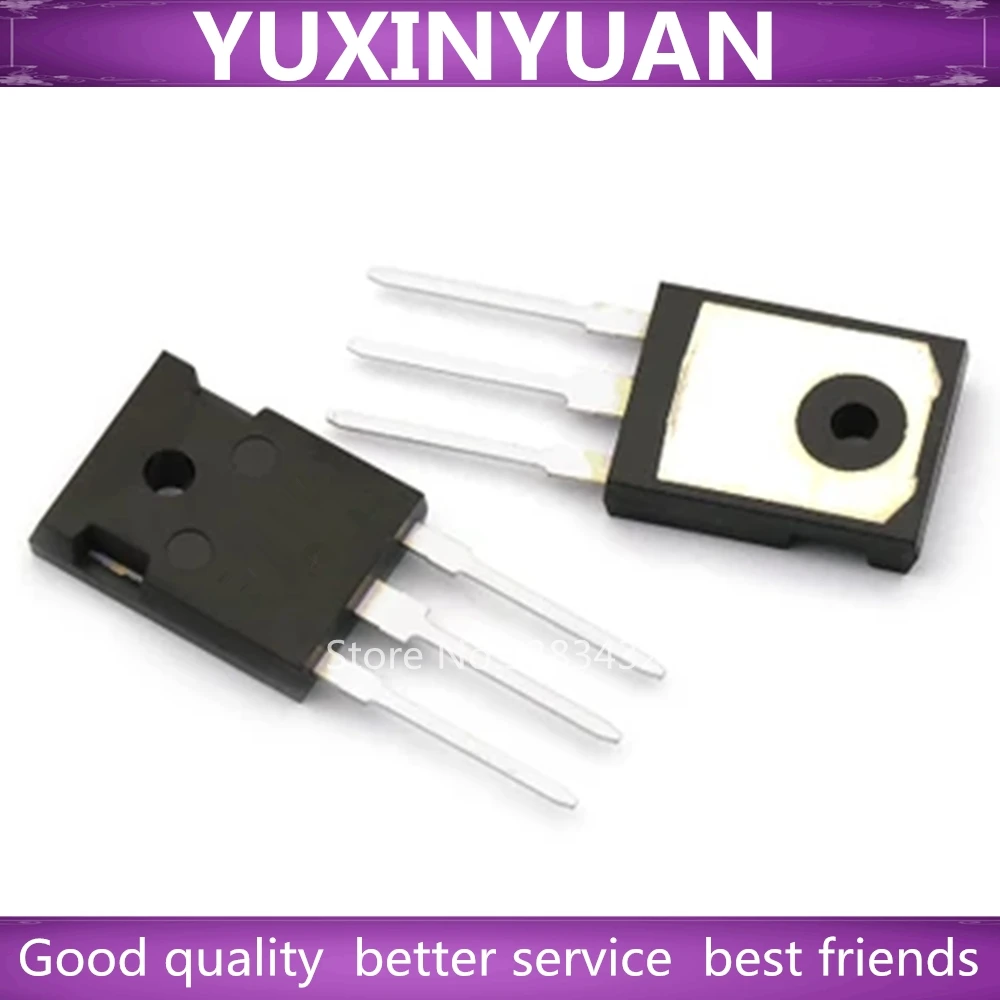 

1 шт./лот FGH60N60SMD FGH60N60 TO-247