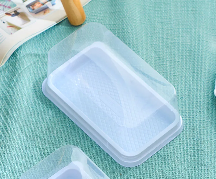 50 шт. коробка для выпечки пирожных швейцарский рулон полотенец нарезка мусса