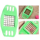 1 шт., измельчитель для картофеля, из нержавеющей стали