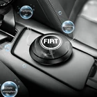 Автомобильный освежитель воздуха инструмент сиденье ароматерапия ароматный аромат НЛО Форма для FIAT 500 ducato bravo bravo2 500l panda169 Флорин