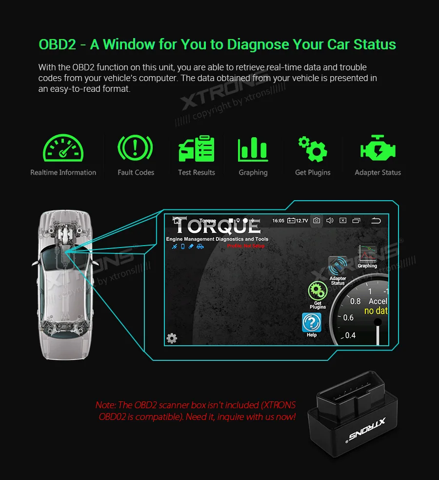 XTRONS PX5 Android 9,0 радио автомобильный dvd-плеер gps OBD для Mercedes Benz E Class W211 E200 E220 E240 E270 E280 2002-2008 CLS W219